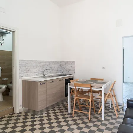 Apartment The Sea Outside By Wonderful Italy *