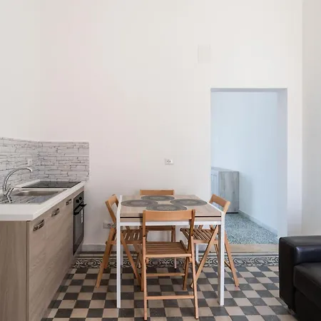The Sea Outside By Wonderful Italy Apartment Bari