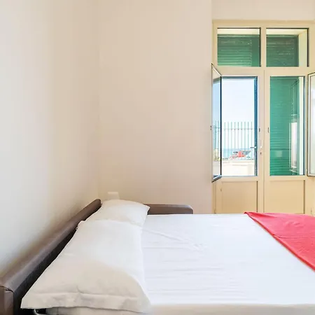 Apartment The Sea Outside By Wonderful Italy Bari