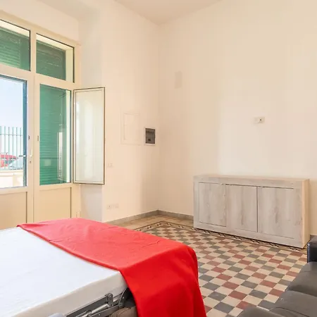 The Sea Outside By Wonderful Italy Apartment Bari